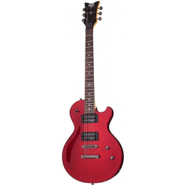 Schecter SOLO-II MRED Электрогитара