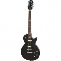 Epiphone Les Paul Studio E1 Ebony Электрогитара