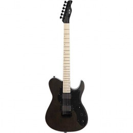 FGN J-Standard Iliad Dark Evolution JIL-DE664-ASHM TBF Электрогитара