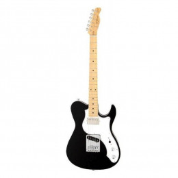 FGN J-Standard Iliad JIL-ASH-MH BK Электрогитара