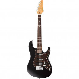 FGN J-Standard Odyssey Classic JOS-CL-R BK Электрогитара