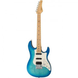 FGN J-Standard Odyssey JOS-FM-M OBT Электрогитара