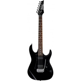 Ibanez GRX20-BK BLACK Электрогитара