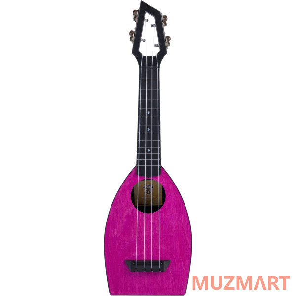 Bumblebee Hive Soprano PU Укулеле сопрано