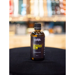 BoutiqueTone Formula-3-Lemon-Oil Кондиционер "лимонное масло" для накладки грифа