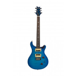 AIERSI PRS-24 Blue Summer Sky Burst Электрогитара