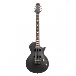 EART EGLP-610 Gunmetal Black Электрогитара