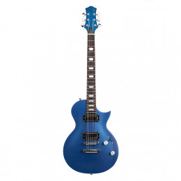 EART EGLP-610 Sapphire Blue Электрогитара