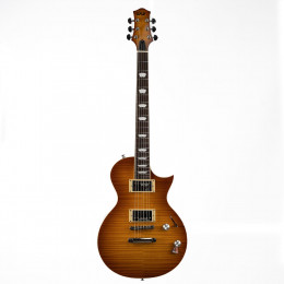 EART EGLP-620 Tobacco Sunburst Электрогитара