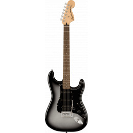 Squier Affinity Stratocaster HSS LRL SVB Электрогитара