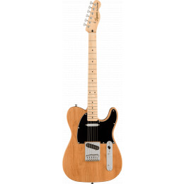 Squier Affinity Telecaster MN NAT Электрогитара
