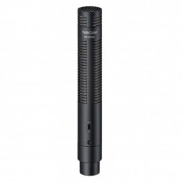 Tascam TM-200SG Конденсаторный микрофон-пушка для видеографов