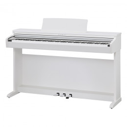 Kawai KDP120 W Цифровое пианино + банкетка