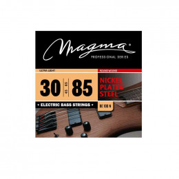 Magma Strings BE100N Струны для бас-гитары 30-85