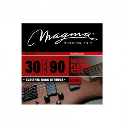 Magma Strings BE110N Струны для бас-гитары 30-90