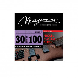 Magma Strings BE151N Струны для 5-струнной бас-гитары High C