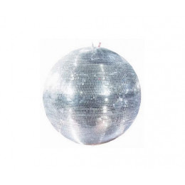 Stage4 Mirror Ball 75 Зеркальный шар, диаметр 75 см, цвет серебристый, без привода