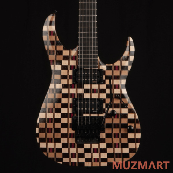 Cort X300 LE Mosaic Электрогитара