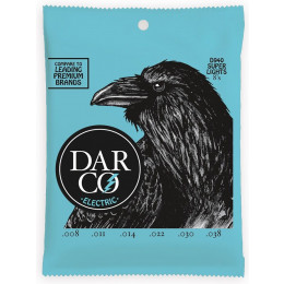 Darco 41Y18D940 Струны для электрогитары