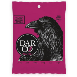 Darco 41Y18D930 Струны для электрогитары