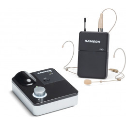 Samson Stage XPDm Headset Цифровая радиосистема