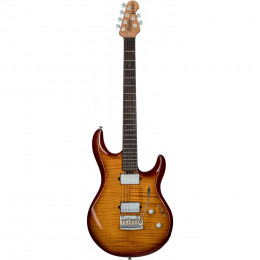 Sterling by Music Man LK100-HZB Электрогитара