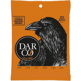 Darco 41Y18D960 Струны для электрогитары