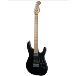 Charvel PM DK24 HH 2PT CM - BLK Электрогитара
