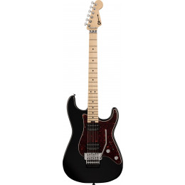 Charvel Pro-Mod So-Cal 1 HH FR Gamera Black Электрогитара