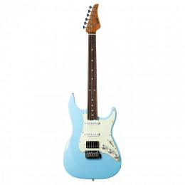 EART CP-1 Blue Электрогитара