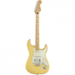 Fender PLAYER Stratocaster HSS MN BCR Электрогитара