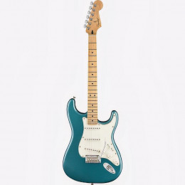 Fender PLAYER Stratocaster MN TPL Электрогитара