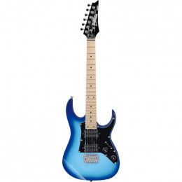 Ibanez GRGM21M-BLT Электрогитара
