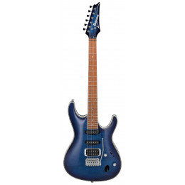 Ibanez SA360NQM-SPB Электрогитара