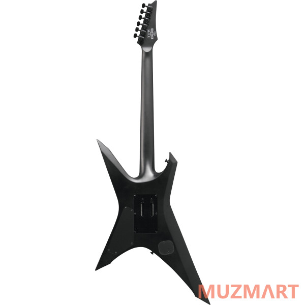 Ibanez XPTB620-BKF Электрогитара