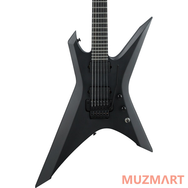 Ibanez XPTB620-BKF Электрогитара