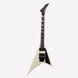 Jackson JS32 RR AH FB Ivory Электрогитара