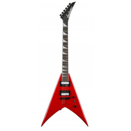 Jackson JS32T KV AH FB Ferrari Red Электрогитара