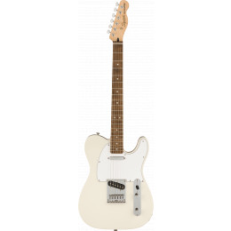 Squier Affinity Telecaster LRL OLW Электрогитара