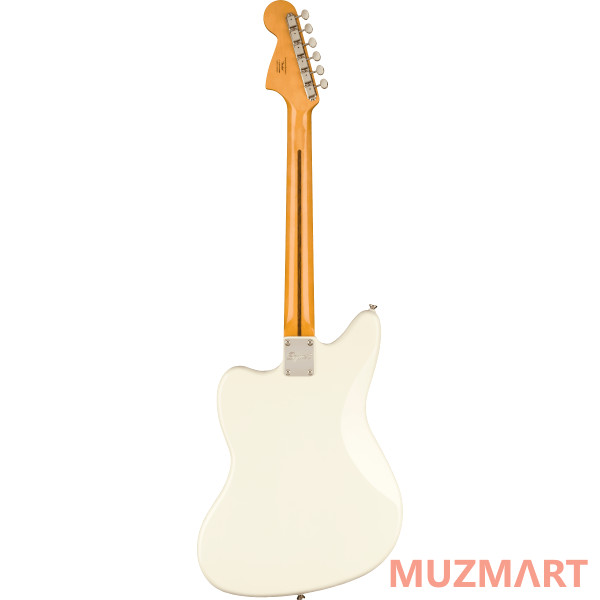 Squier Classic Vibe 60s Jaguar LRL OWT Электрогитара