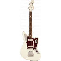 Squier Classic Vibe 60s Jaguar LRL OWT Электрогитара