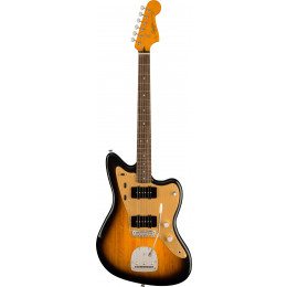 Squier Classic Vibe Late '50s Jazzmaster LRL 2-Color Sunburst Электрогитара