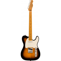 Squier CV '50s Telecaster MN 2-Color Sunburst Электрогитара