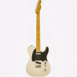 Squier CV '50s Telecaster MN Vintage Blonde Электрогитара