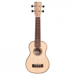 Cordoba 24S Spruce Укулеле сопрано