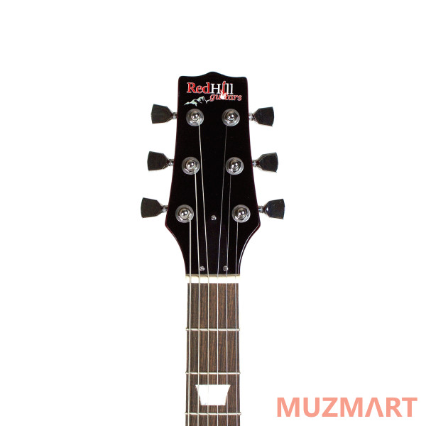 REDHILL LPX200 TBL Электрогитара