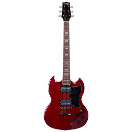 REDHILL SGX200 TR Электрогитара