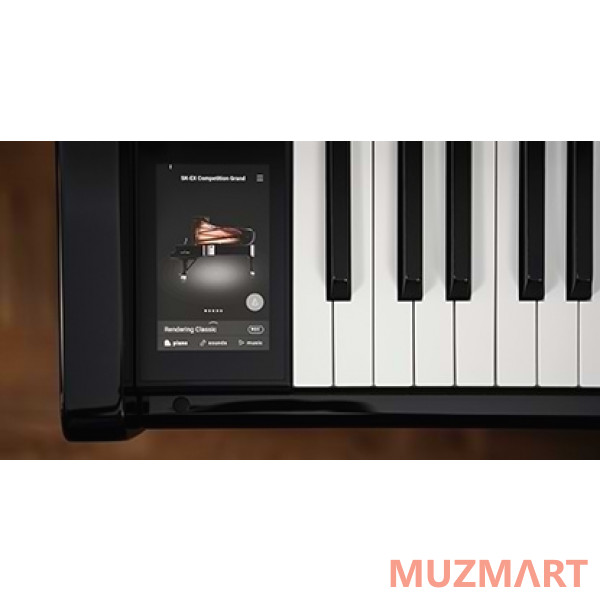 Kawai CA901 B Цифровое пианино