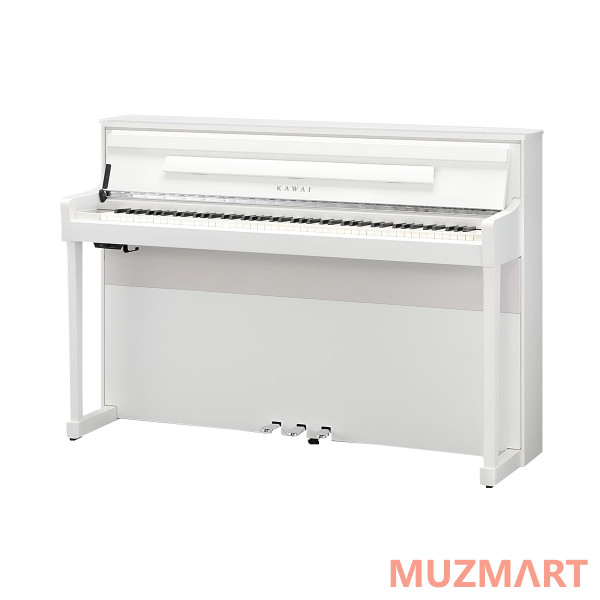 Kawai CA901 W Цифровое пианино