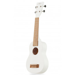 Hampi SBK-White Укулеле сопрано
